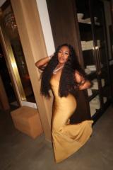 Alayziah Chaney