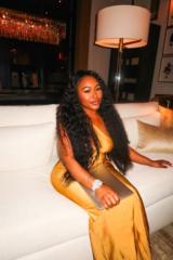 Alayziah Chaney