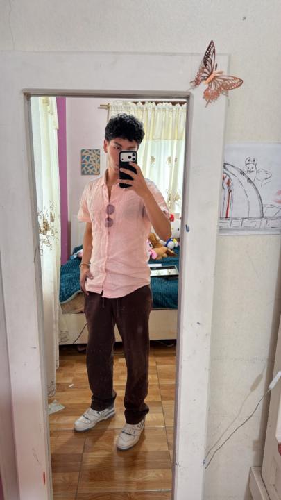 Jeremy Mateo