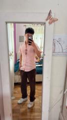 Jeremy Mateo