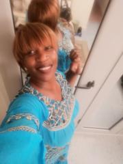 Marie Ange Bony m'badama