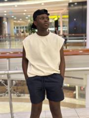 Boris Niyobuhungiro