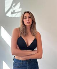 Meg Kapral