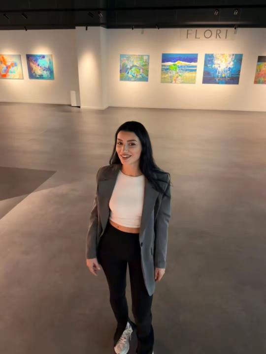 Adeljina Gilli Hasanovic