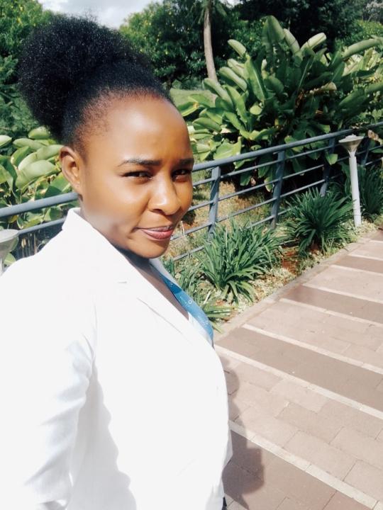 Sharon Kalemesi
