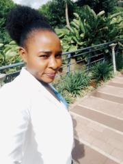 Sharon Kalemesi