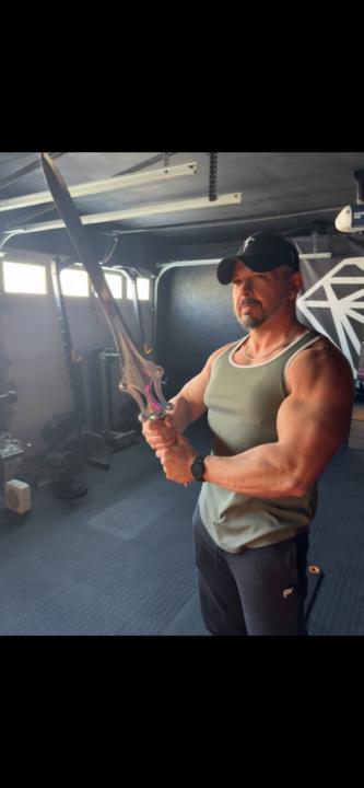Michael Spoto