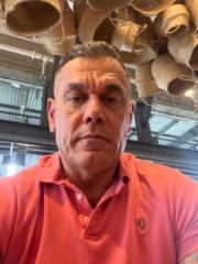 Nick Kyprianou