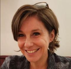 Geneviève Moreau
