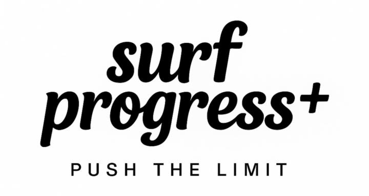 Surf progress +