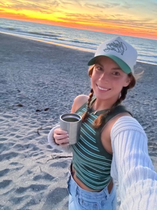 Caitlin Taylor