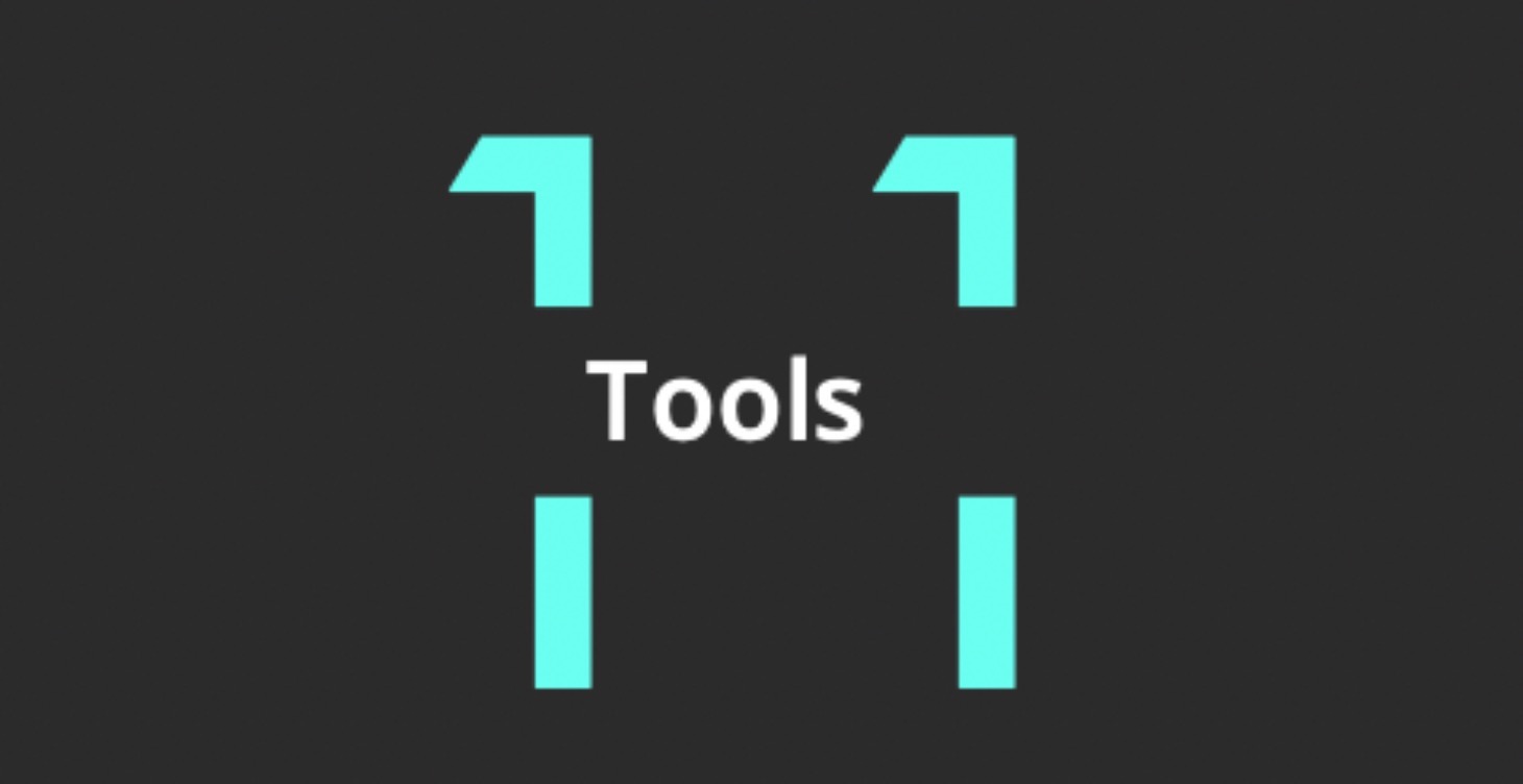 11. Tools