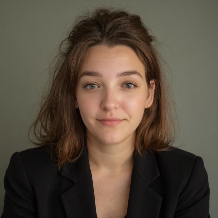 Sarah Sanford