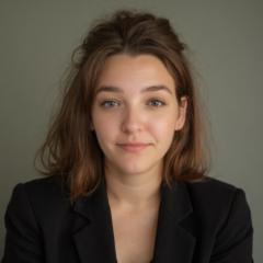Sarah Sanford