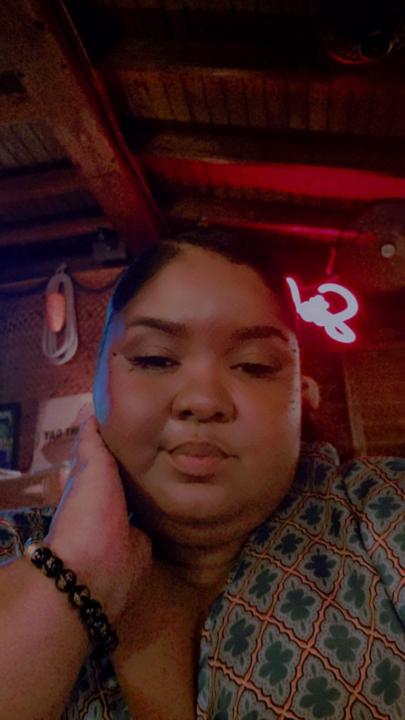 Geritza Thomas