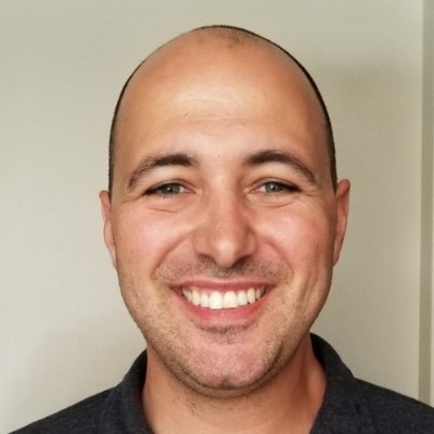 Greg Lester
