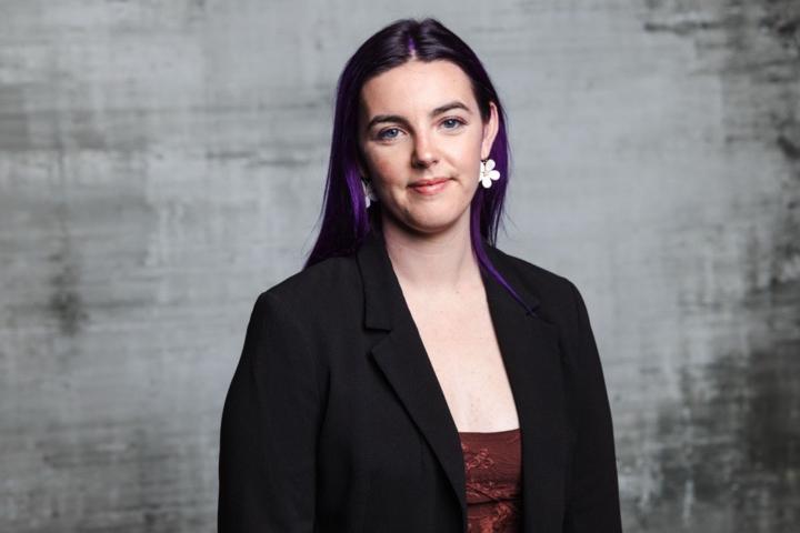 Erin Aymerich