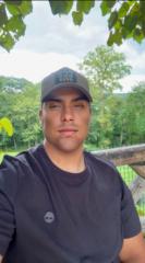 Christopher Saavedra