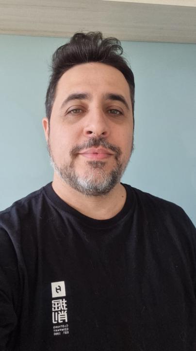 Anderson Garcia