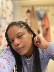 Shatoria Alston