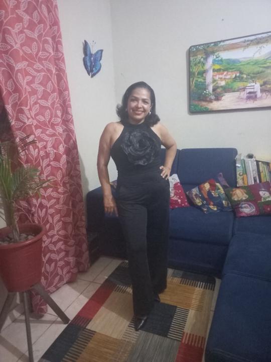 Argelia Samaniego