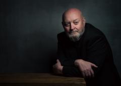 Steve Healy