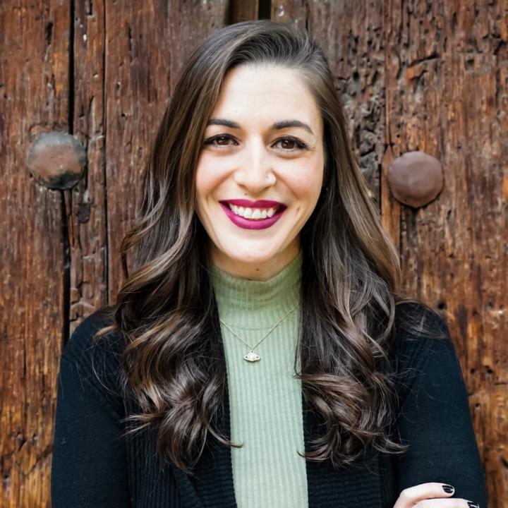 Lena Papadopoulos