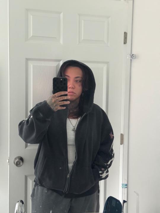 Danielle Pagdanganan