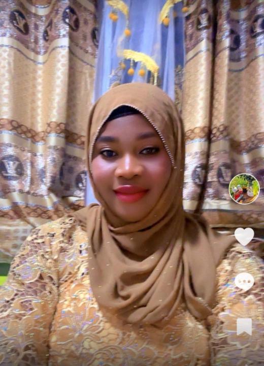 Aminata Jatta Ceesay