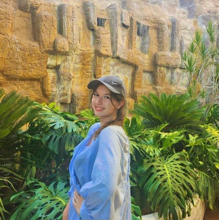 Faustina Paulauskaitė