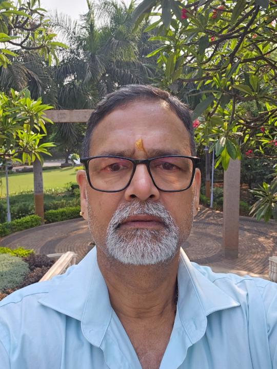Nakul Mohunta