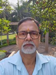 Nakul Mohunta