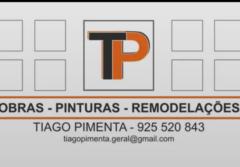 Tiago Pimenta