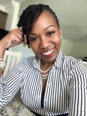 Natashia Fields