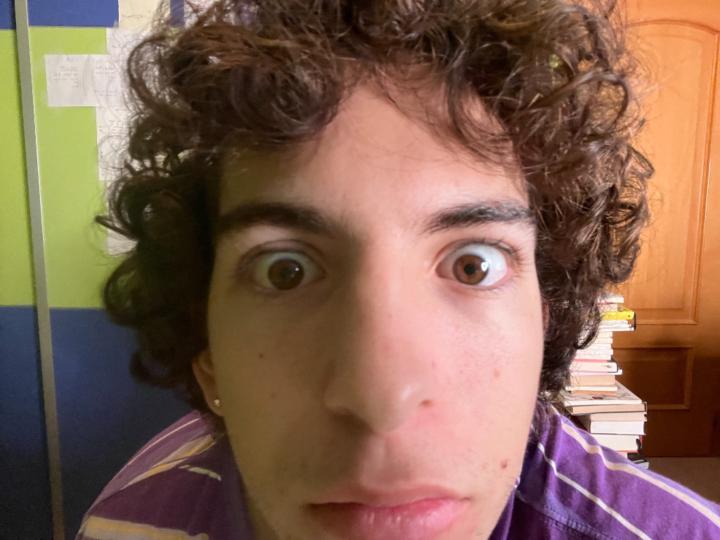 Daniel Estrada Sardaña