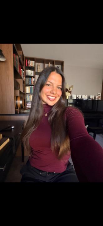 Anouk Sabbatasso