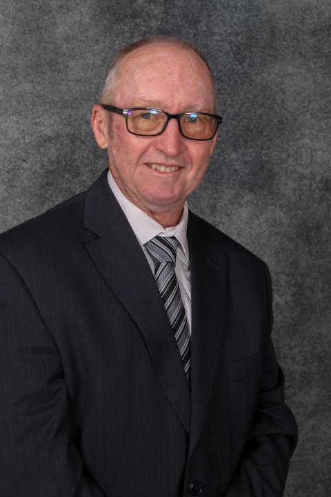Richard Craven