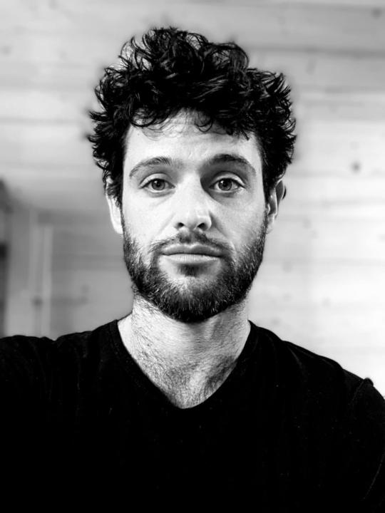 Yoav Konikoff