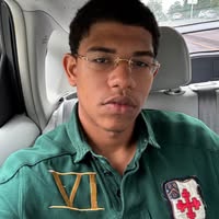 Gabriel do Carmo rodrigues