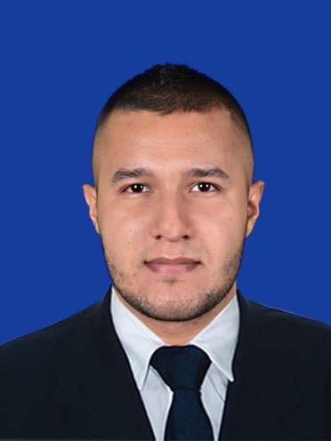 Jorge Iván Piedrahita Escudero