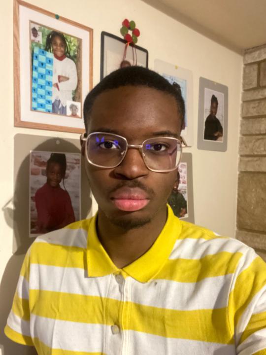 Joe Aberi