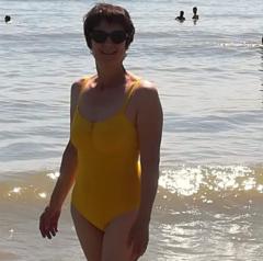 Geneviève Girard