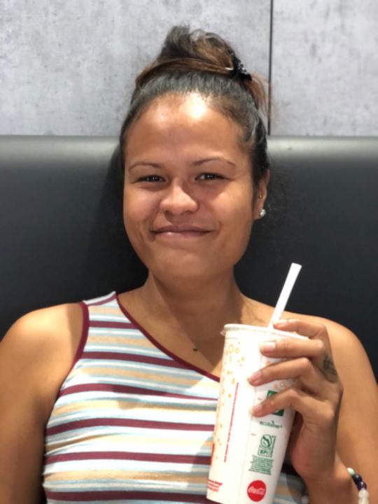 Taiti Rereata