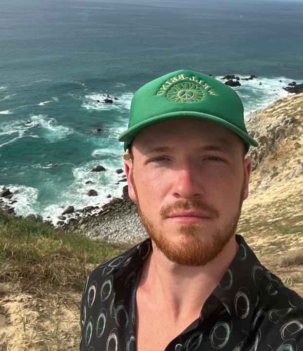 Nathan Ross