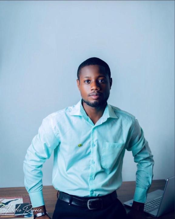 Kumah Michael