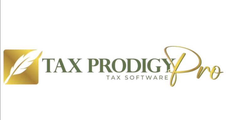 ERO - Tax Prodigy Pro Tax