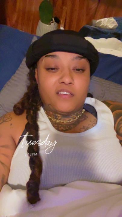 Charmaine Rodriguez Grant