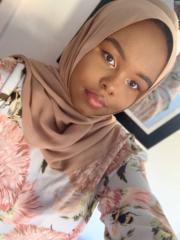 Nasra Abdi