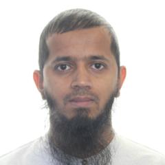 Mohammed Imran