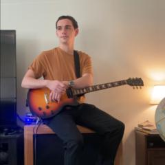 Daniel Myers